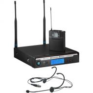 Electro-Voice R300-E Wireless Omnidirectional Headset Microphone System (C: 516 to 532 MHz)