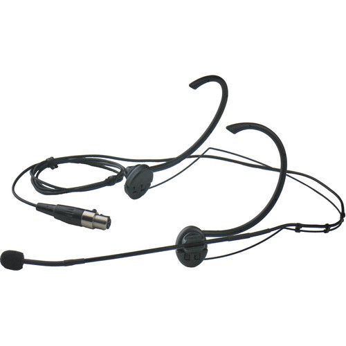  Electro-Voice R300-E Wireless Omnidirectional Headset Microphone System (C: 516 to 532 MHz)