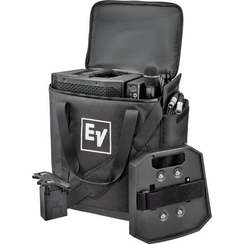  Electro-Voice Padded Tote Bag for EVERSE 8 Speaker