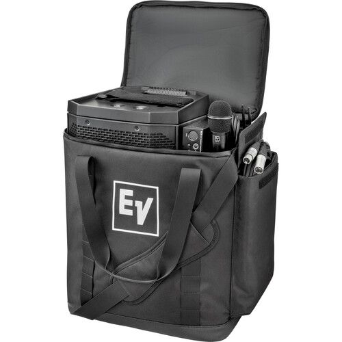  Electro-Voice Padded Tote Bag for EVERSE 8 Speaker