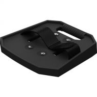 Electro-Voice Wireless Receiver Tray for EVERSE 8 (Black)