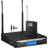 Electro-Voice R300-L Wireless Cardioid Lavalier Microphone System (C: 516 to 532 MHz)