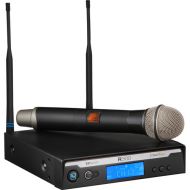 Electro-Voice R300-HD Wireless Handheld Microphone System (C: 516 to 532 MHz)