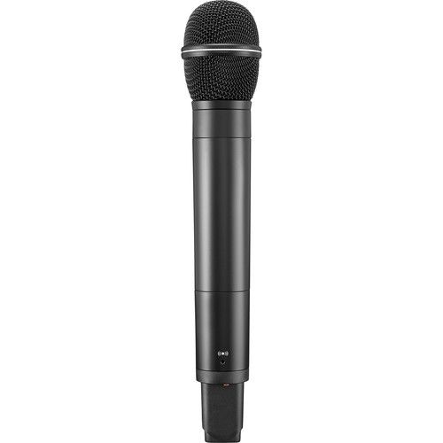  Electro-Voice RE3-ND76 Wireless Handheld Microphone System with ND76 Wireless Mic (6M: 653 to 663 MHz)