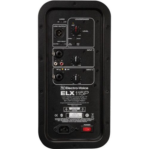  Electro-Voice ELX115P 15