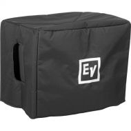 Electro-Voice Padded Cover with EV Logo for EKX-18S/18SP