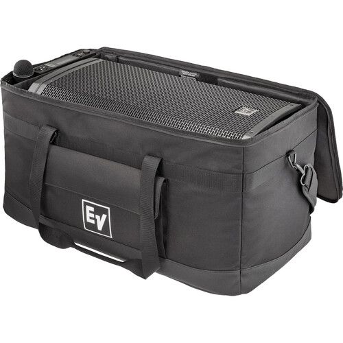  Electro-Voice Padded Duffle Bag for EVERSE Speakers