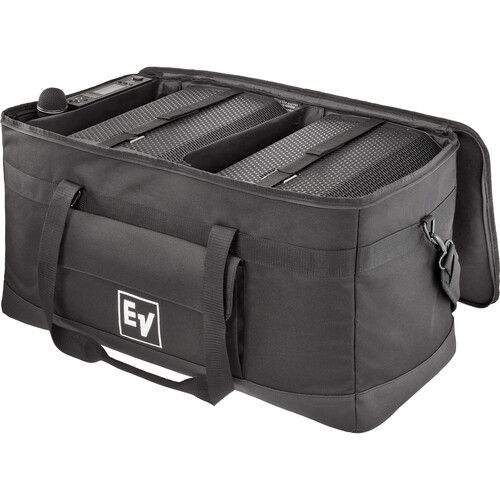  Electro-Voice Padded Duffle Bag for EVERSE Speakers