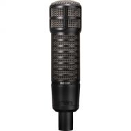 Electro-Voice RE320 Variable-D Dynamic Vocal and Instrument Microphone