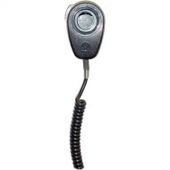 Electro-Voice US602FL Handheld Noise-Cancelling Communications Microphone (Black)