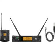 Electro-Voice RE3-BPGC Bodypack Instrument Wireless System (5L: 488 to 524 MHz)
