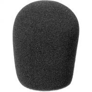 Electro-Voice 379 Windscreen for Handheld Microphones (Charcoal)