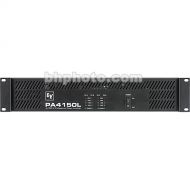 Electro-Voice PA4150L Rackmount 4-Channel 150W Power Amplifier (4/8 Ohms)