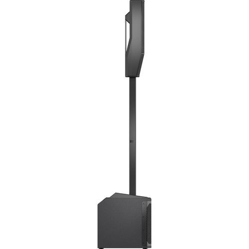  Electro-Voice EVOLVE 30M Portable 1000W Column Sound System with Mixer & Bluetooth (Black)