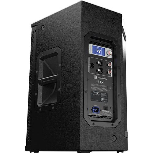  Electro-Voice ETX-10P Portable Powered Loudspeaker