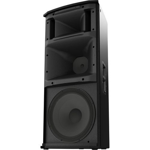  Electro-Voice ETX-35P - Three-Way Powered Loudspeaker