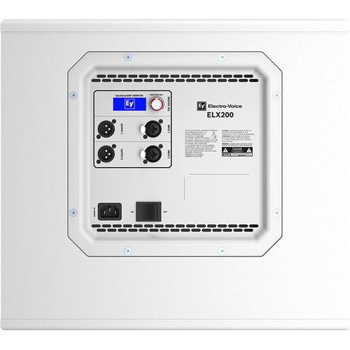  Electro-Voice ELX200-12SP 12