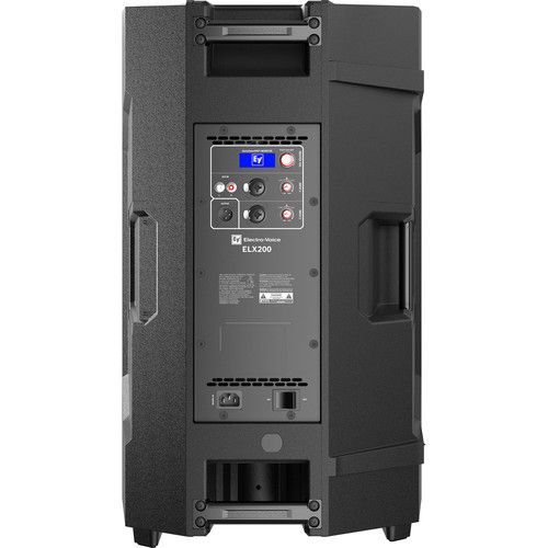  Electro-Voice ELX200-15P 15
