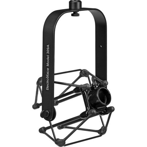  Electro-Voice 309A Suspension Microphone Shock Mount