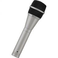 Electro-Voice PL80c Handheld Supercardioid Dynamic Microphone (Beige with Black Grille)