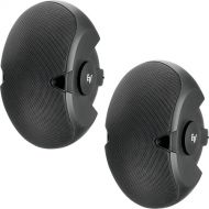Electro-Voice EVID-4.2 Passive 2-Way 400W Installation Speaker with Dual 4