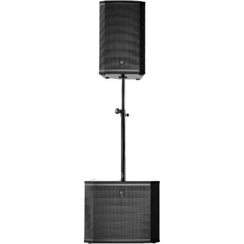  Electro-Voice ASP-58 Adjustable Pole with M20 Thread