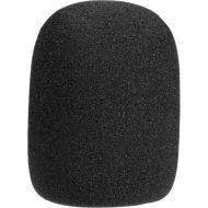 Electro-Voice Foam Windscreen (Black)