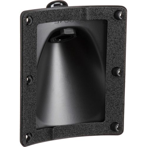  Electro-Voice TC-ZX1 Terminal Cover with Glan Nut