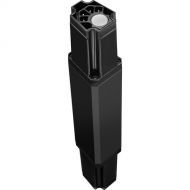 Electro-Voice Short Column Speaker Pole for EVOLVE 50 (Black)