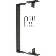 Electro-Voice ETX-BRKT15 Wall mount Bracket for ETX-15P (Black)