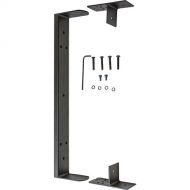 Electro-Voice ETX-BRKT12 Wall mount Bracket for ETX-12P (Black)