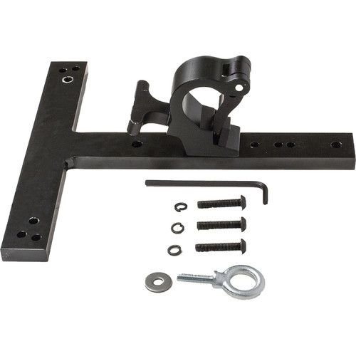  Electro-Voice ETX-TCA-S Truss Adapter for ETX-10P (Black)