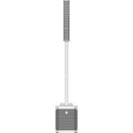 Electro-Voice Evolve 30M Portable Powered Column Loudspeaker System, White, (F.01U.366.322)