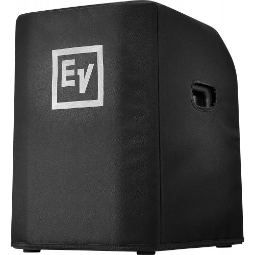  Electro-Voice Deluxe Padded Speaker Cover for Evolve 50 Subwoofers