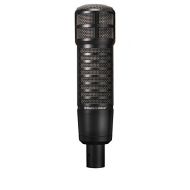 Electro-Voice RE320 Variable-D Dynamic Vocal & Instrument Microphone