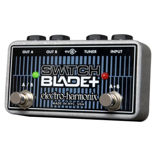  Electro-Harmonix Switchblade Plus