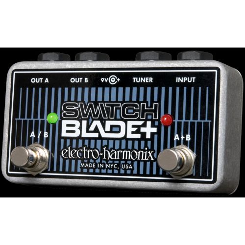  Electro-Harmonix Switchblade Plus