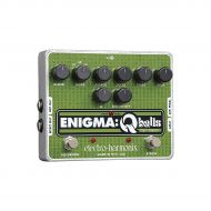 Electro-Harmonix},description:The Electro-Harmonix Enigma Qballs effects pedal is a powerful and precise envelope filter fine-tuned for bass frequency response. Sculpt your envelop