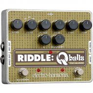 Electro-Harmonix Riddle Envelope Filter Guitar Effects Pedal