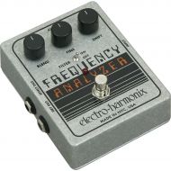 Electro-Harmonix},description:Electro-Harmonixs Frequency Analyzer XO is a guitar effect pedal that adds moving harmonies to the note or chords being played. Unlike other ring modu