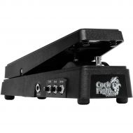 Electro-Harmonix},description:The EHX Cock Fight Plus offers up the award-winning tone of the original Cock Fight in a rugged, lightweight pedal and with a traditional rack and pin