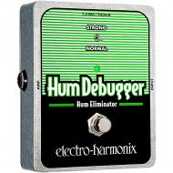 Electro-Harmonix},description:Listen &ndash do you hear that? That sound coming from your amp vaguely like a swarm of African killer bees coming to chase away your audience? The El