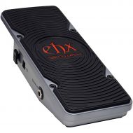 Electro-Harmonix},description:The Talking Pedal brings vocal expression to the guitar player and uses the proprietary design shared by all of EHXs Next Step Effects. It features th