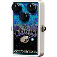 Electro-Harmonix},description:Octavix delivers the definitive late 1960s fuzzed out, octave up sound together with modern enhancements that update the classic concept.Housed in EHX