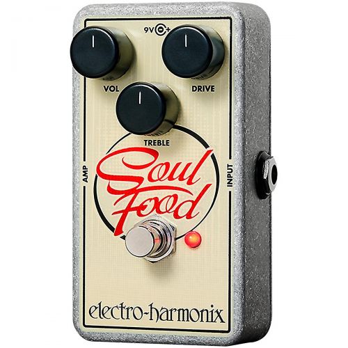  Electro-Harmonix},description:Tone aficionados kept telling EHXs Mike Matthews about a pedal that had achieved a lot of buzz because it was only obtainable at an exorbitant price.