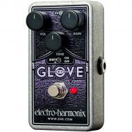 Electro-Harmonix},description:This MOSFET based pedal possesses a tone that sounds and feels as organic as a classic EL34-powered British amplifier. Rich and overtone laden, it nev