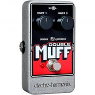 Electro-Harmonix},description:The original 1969Muff Fuzz had just a touch of overdrive and sounded like a vintage amp with a slightly torn speaker. Electro-Harmonix paired two of t