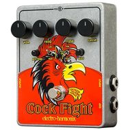 Electro-Harmonix Cock Fight Cocked Talking Wah Pedal