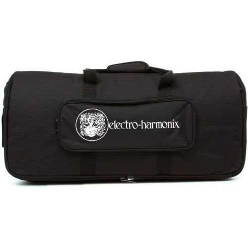  Electro-Harmonix Pedal Board 27 x 12 Nylon Padded Bag Carrying Case