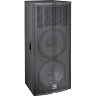 Electro-Voice TX2152 Tour-X 2-Way Dual 15 PA Speaker Black